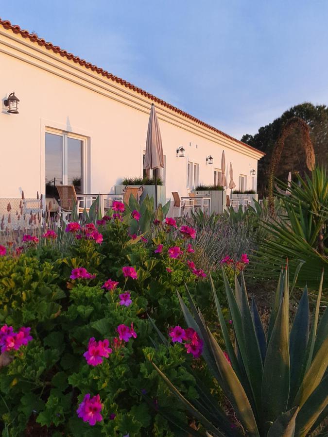 Quinta Das Piteiras Turismo Rural Silves Exterior foto